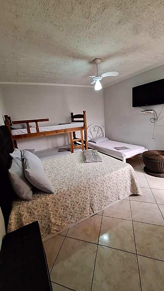 Hostel My House quartos perto do aeroporto de Guarulhos