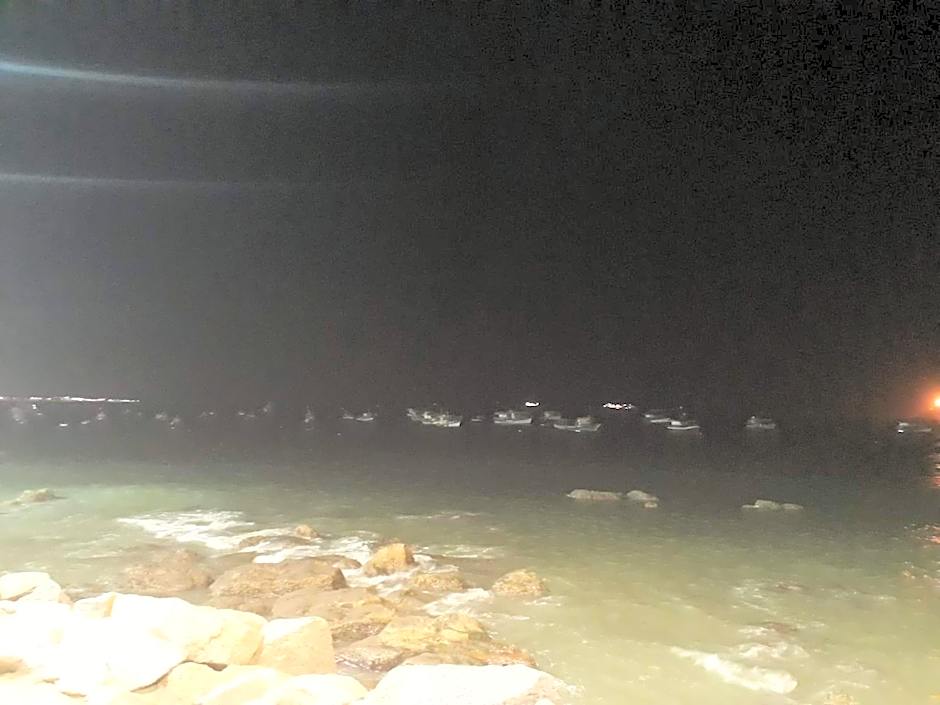 Sol'Lar Pousada & Hostel