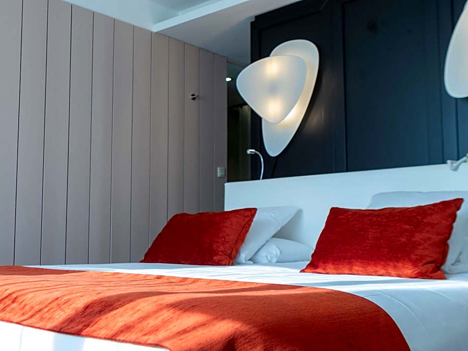 Hotel Mercure Dieppe La Presidence