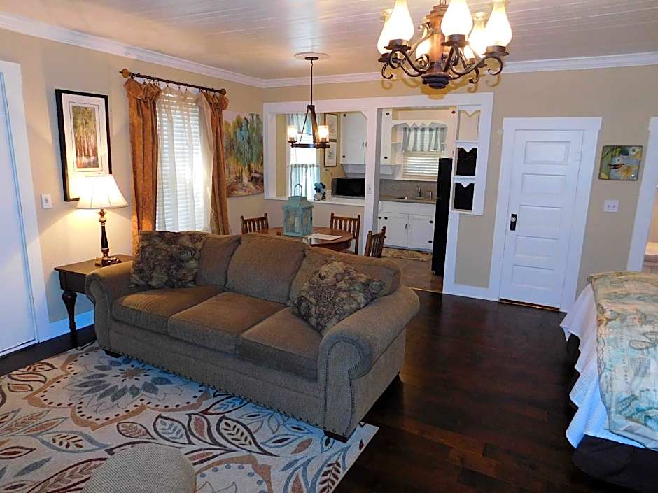 Photo 1 of 8 of 2 Queen Beds Suite