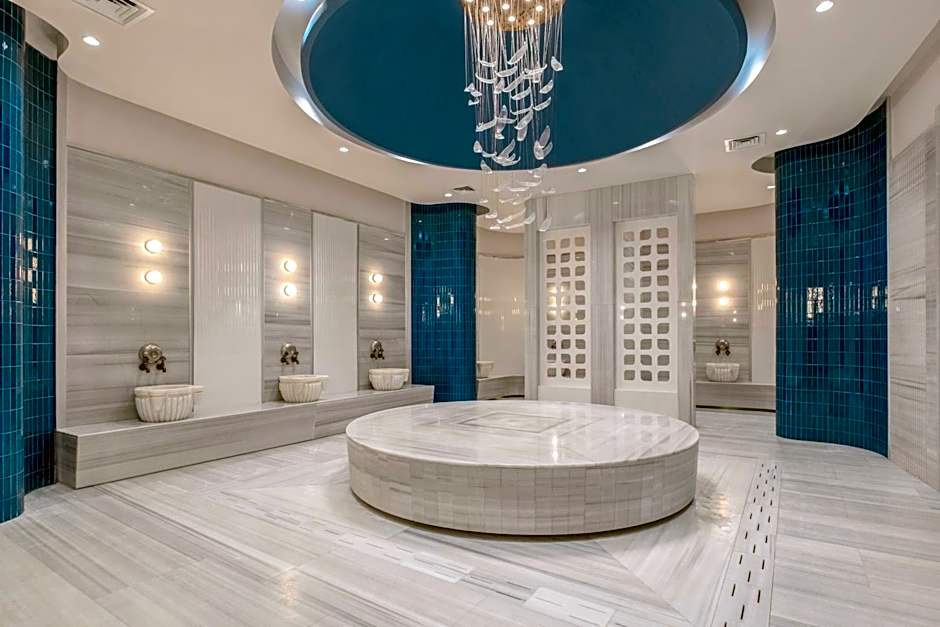 Fame Residence Lara & Spa