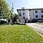 Villa la Fornacina
