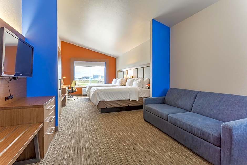 Holiday Inn Express Rockford-Loves Park By IHG