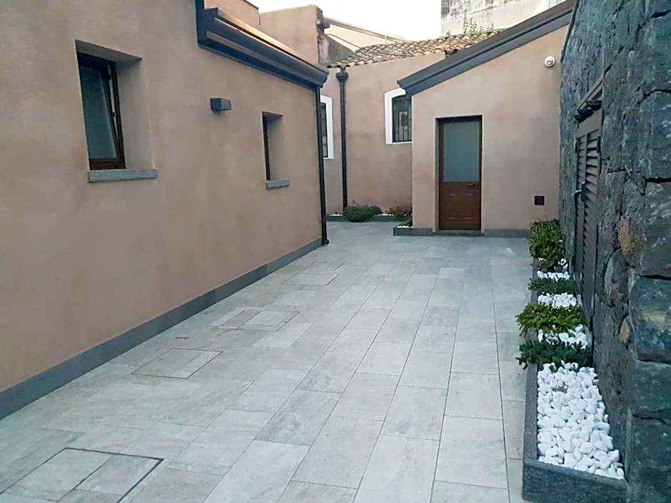 Mori Siciliani House