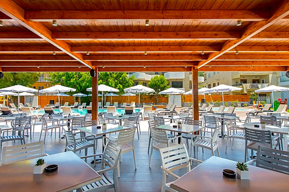 Sunny Days Hotel