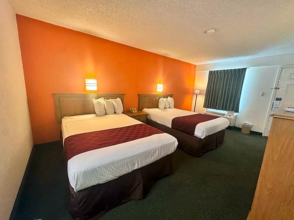 Delta Inn West Helena US 49 AR