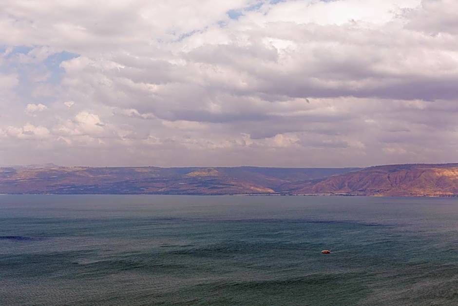 King Solomon Hotel Tiberias