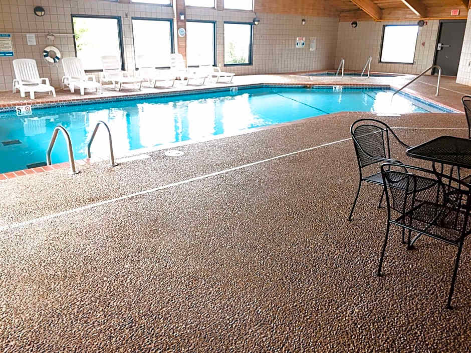Regency Inn and Suites