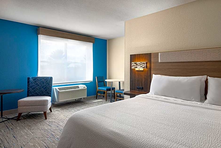 Holiday Inn Express Richmond By IHG