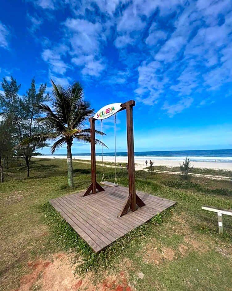 Suítes Baía do Sol Saquarema