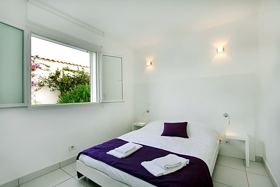 Résidence Le Clos Saint Paul