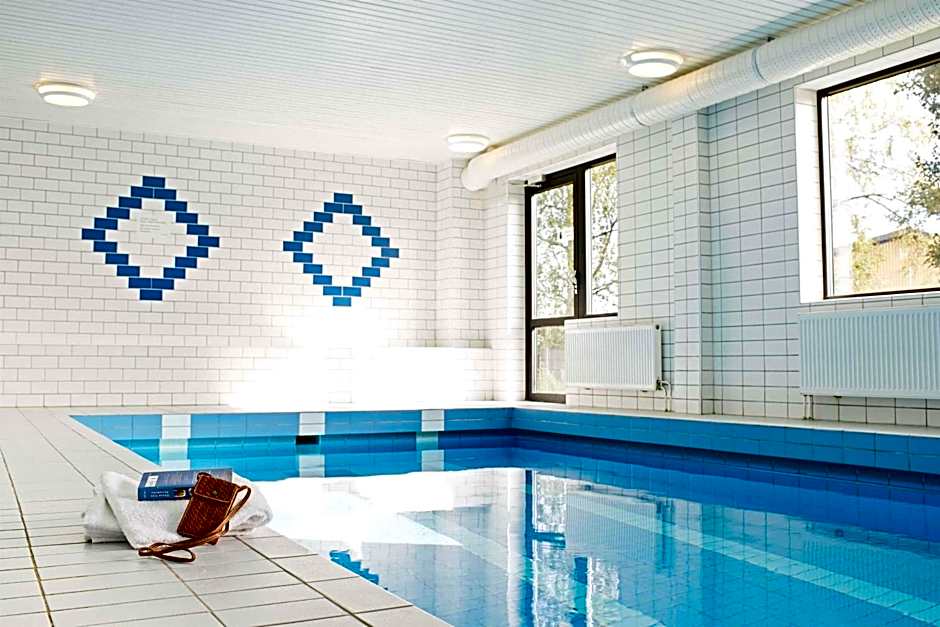 Scandic Sundsvall Nord