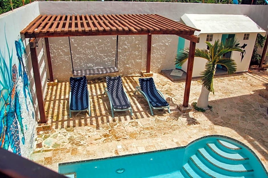 Howlita Tulum - Adult Only