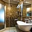 Design Hotel Mr. President Garni