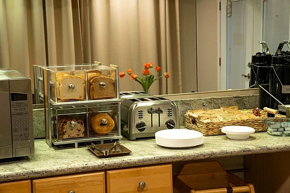 Americas Best Value Inn Lynnwood Seattle