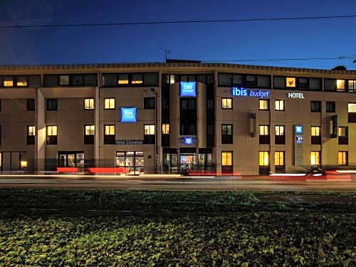 ibis budget Avignon Centre