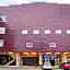 Hotel O Enjoy Homestay & Cafe