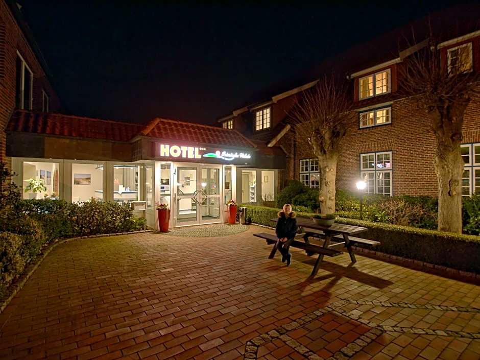 Hotel Friesische Wehde