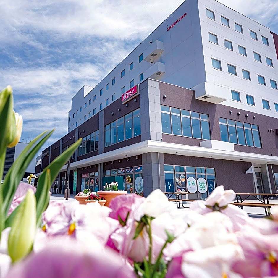 La'gent Plaza Hakodate Hokuto