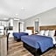 The Beach House
