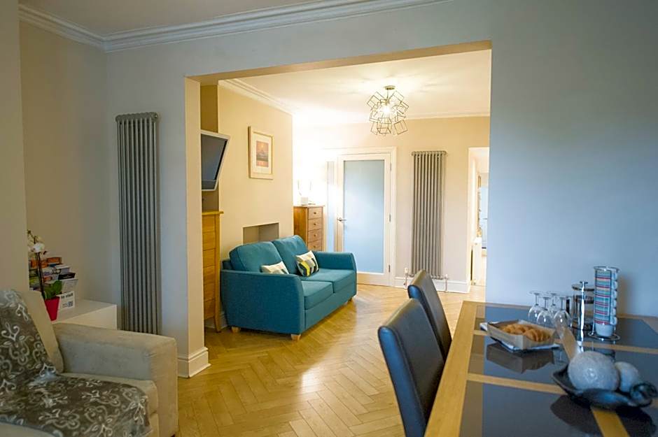 Chester Apartments
