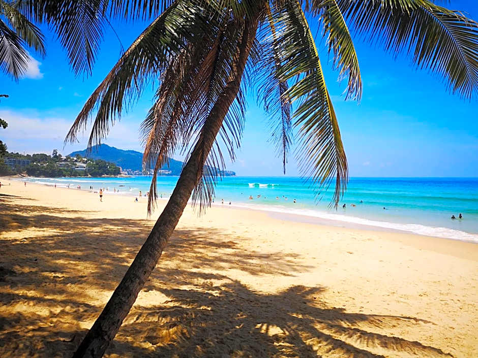 MA MAISON BOUTIQUE HOTEL. in PHUKET