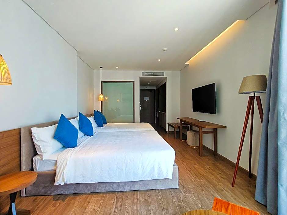 Apec Nirvana Peace Mui Ne