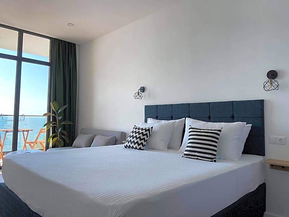 Cabo Verde Boutique Hotel