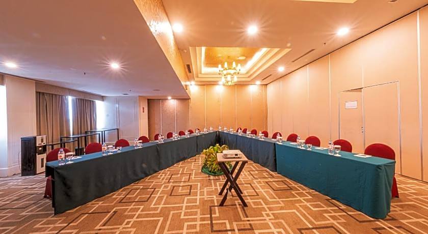 Grand Jatra Hotel Balikpapan