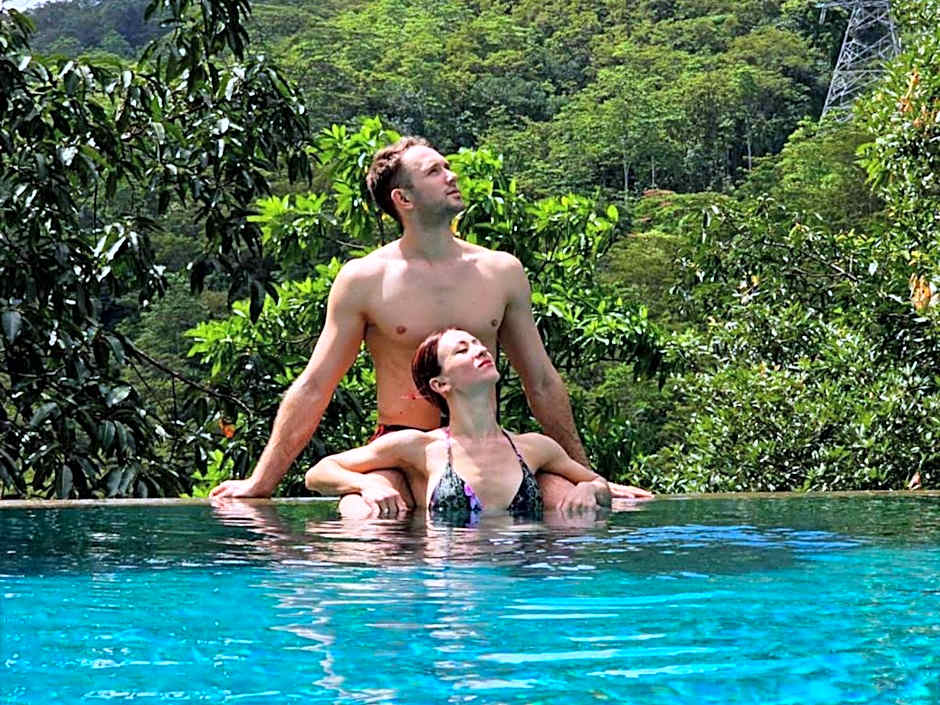 Aqua Dunhinda Villa & Nature Retreat