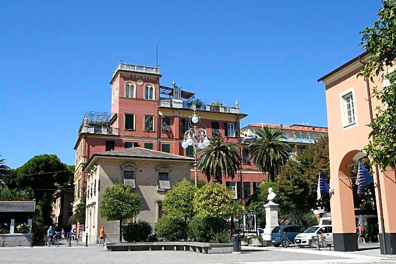 Hotel Palazzo Vannoni