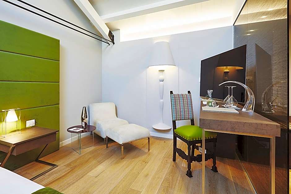 Palazzo Marletta Luxury House Hotel