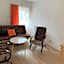 Apartmány Michaela