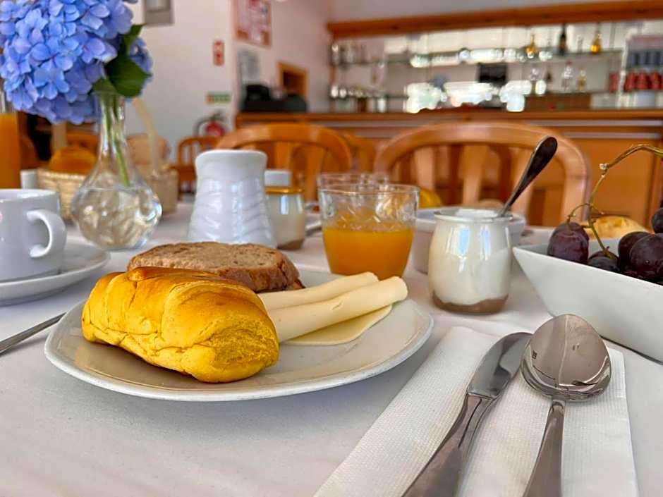 Vale do Zêzere Hotel