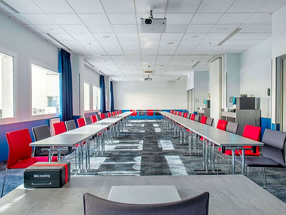 Ibis Warszawa Stare Miasto