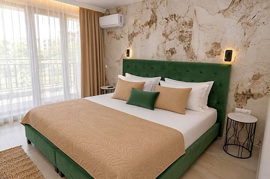 Hotel Central