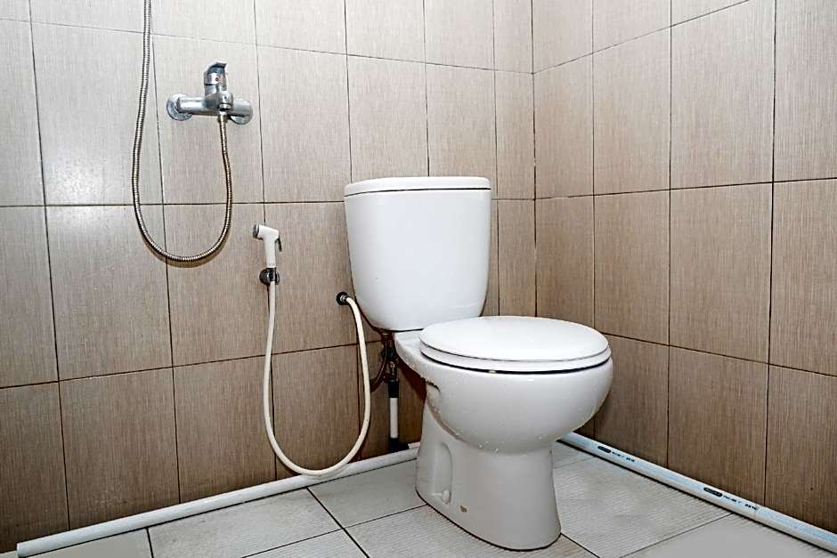 Collection O 908 Taman Wisata Kopeng