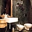 Les Chambres de Amelie B&B