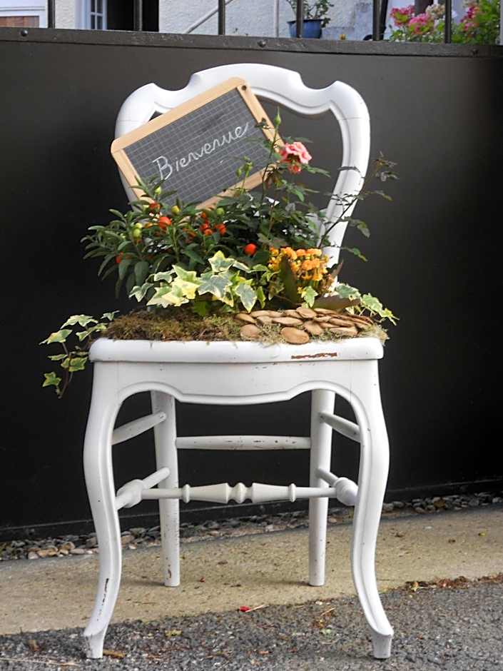 Les Mille et une Pierres