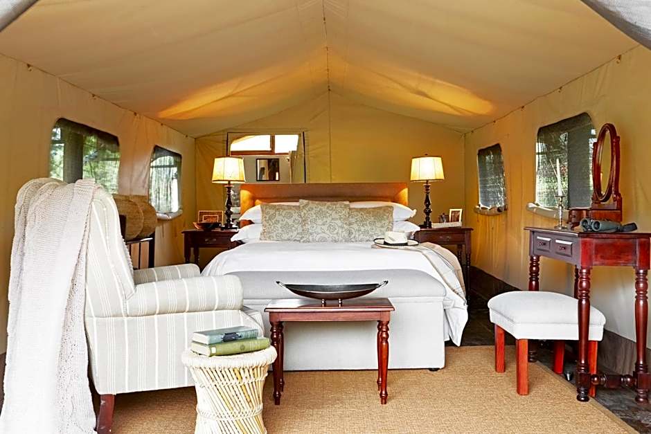 Mount Camdeboo Private Game Reserve by NEWMARK