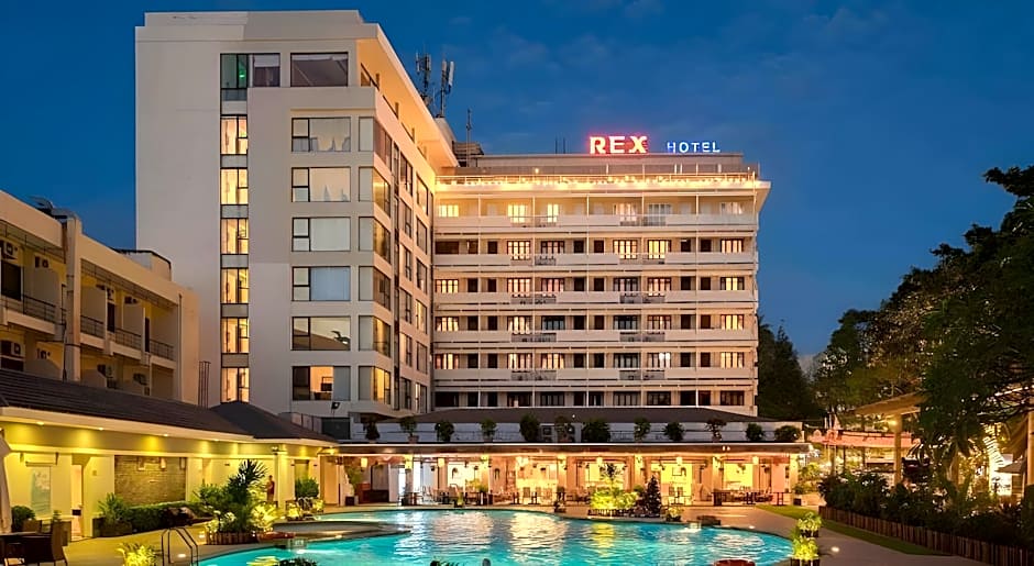 Rex Hotel Vung Tau
