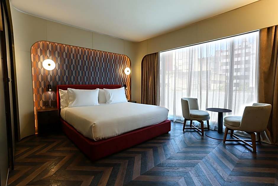 Recoleta Grand, Buenos Aires, a Tribute Portfolio Hotel