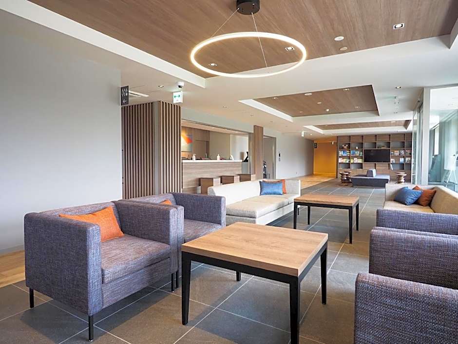 Tabino Hotel Kashima