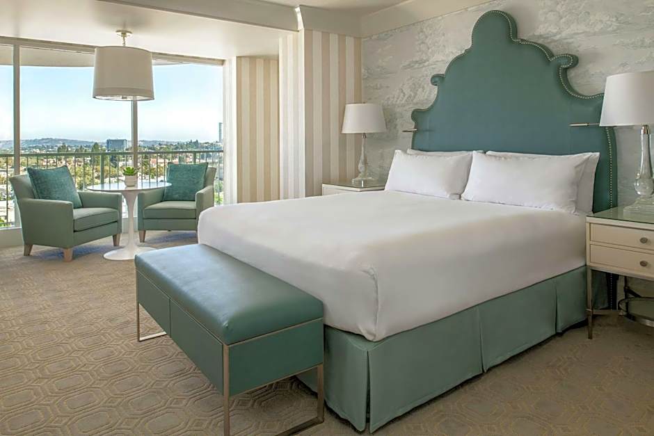 The Beverly Hilton
