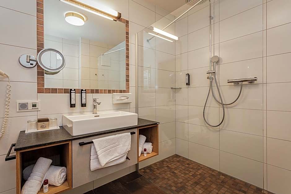 Hotel Almrausch