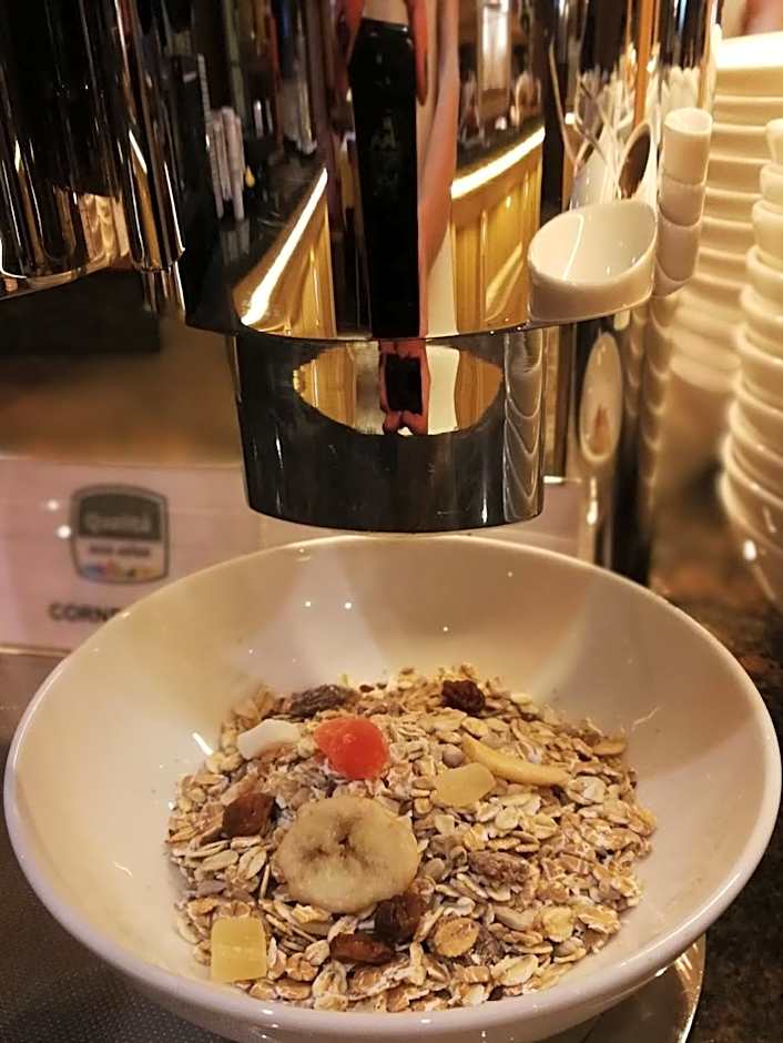 Wellness Hotel Gran Risa***S