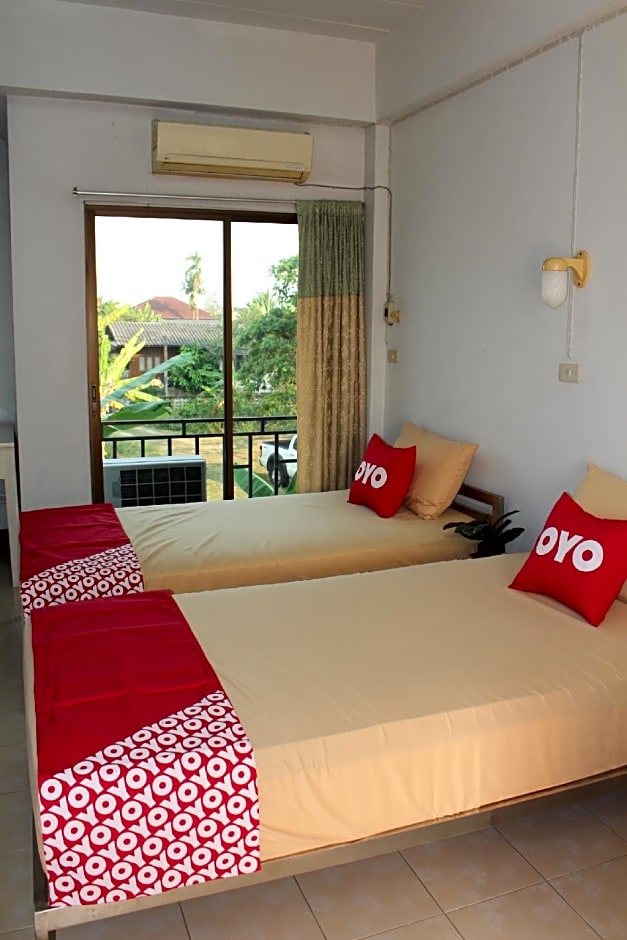 OYO 75420 Howto Hotel