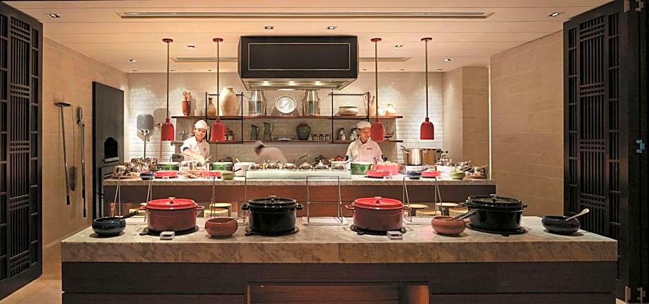 Shangri-La Rasa Ria, Kota Kinabalu