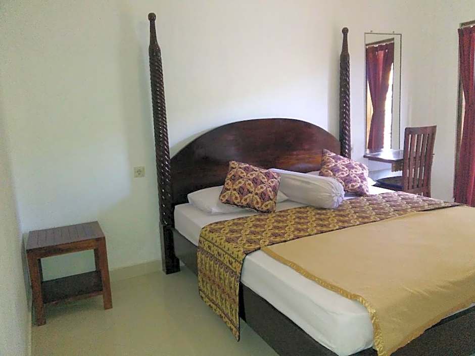 Double N Guest House