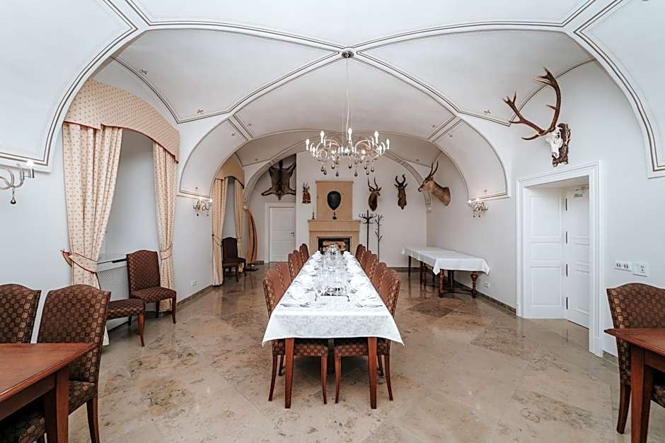 Hotel Château Gbeľany